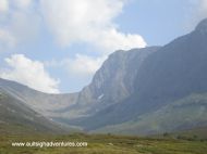 Ben Nevis